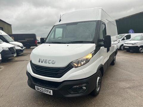 Iveco Daily 35S14VB 1