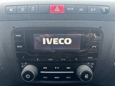 Iveco Daily 35S14VB 15