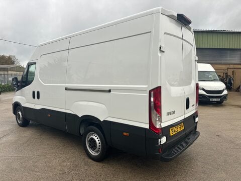Iveco Daily 35S14VB 3