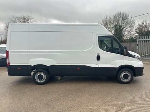 Iveco Daily 35S14VB 8