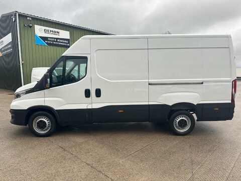 Iveco Daily 35S14VB 2