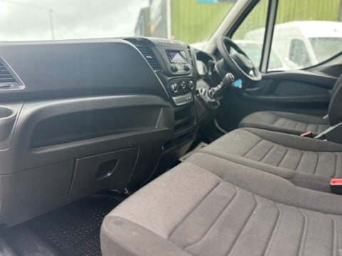 Iveco Daily 35S14VB 20