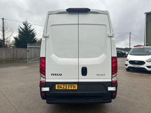 Iveco Daily 35S14VB 5