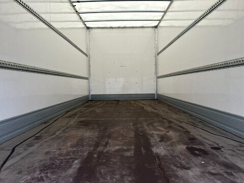 Iveco Daily 70C18HB 10