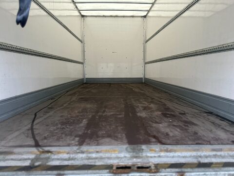 Iveco Daily 70C18HB 9