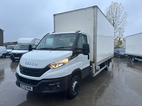 Iveco Daily 70C18HB 1