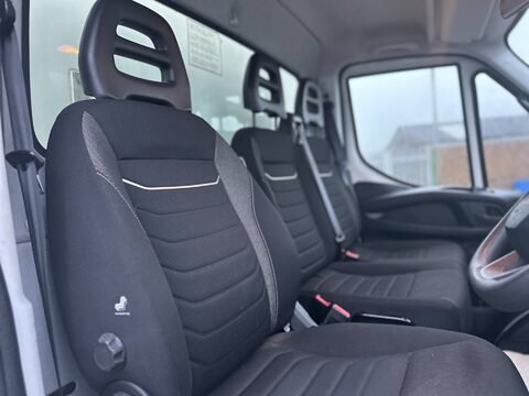 Iveco Daily 70C18HB 20