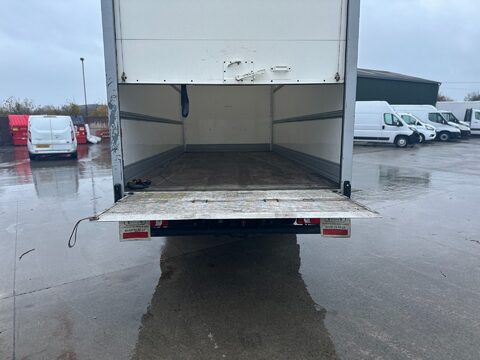 Iveco Daily 70C18HB 8