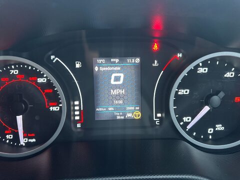 Iveco Daily 70C18HB 12