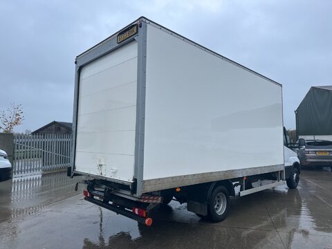 Iveco Daily 70C18HB 5