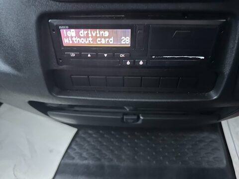 Iveco Daily 70C18HB 13