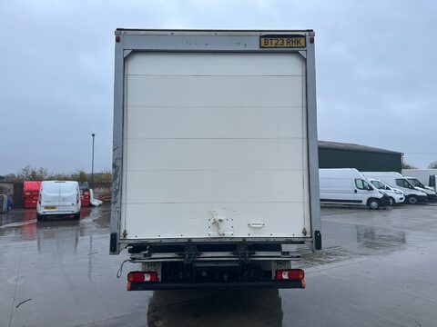 Iveco Daily 70C18HB 3