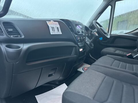 Iveco Daily 70C18HB 18