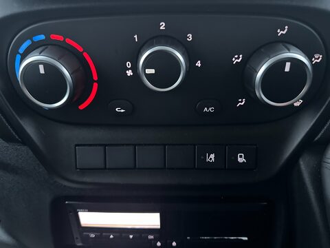 Iveco Daily 70C18HB 14