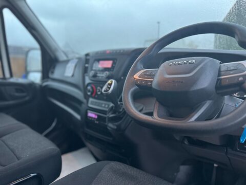Iveco Daily 70C18HB 15