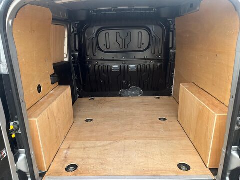 Fiat Doblo 16V TECNICO MULTIJET II 14