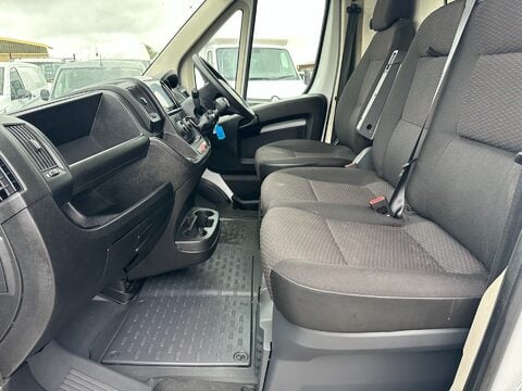 Peugeot Boxer BLUEHDI 335 L3H3 PROFESSIONAL PREMIUM PLUS P/V 15