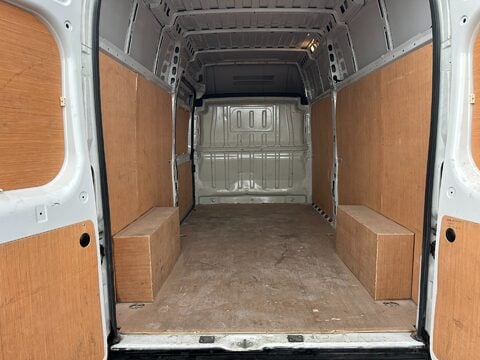 Peugeot Boxer BLUEHDI 335 L3H3 PROFESSIONAL PREMIUM PLUS P/V 8