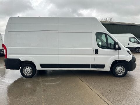 Peugeot Boxer BLUEHDI 335 L3H3 PROFESSIONAL PREMIUM PLUS P/V 3