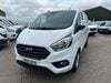 Ford Transit Custom 300 LIMITED P/V ECOBLUE