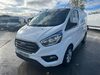 Ford Transit Custom 300 LIMITED P/V ECOBLUE