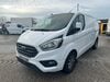 Ford Transit Custom 300 LIMITED P/V ECOBLUE
