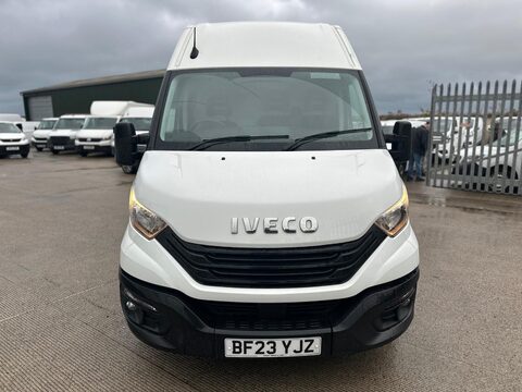 Iveco Daily 35S14VB 3