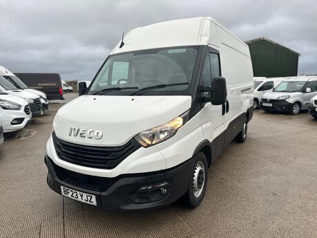 Iveco Daily 35S14VB