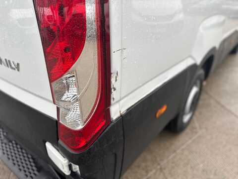 Iveco Daily 35S14VB 20
