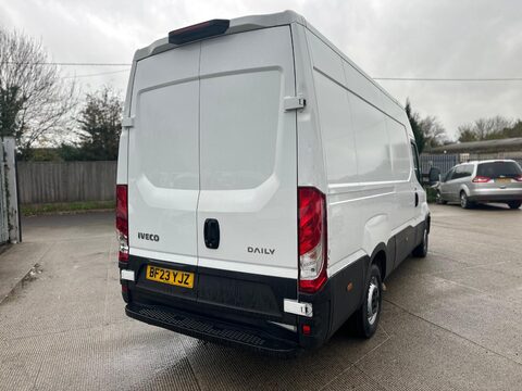 Iveco Daily 35S14VB 5
