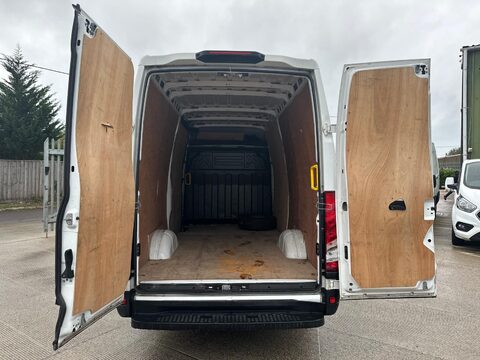 Iveco Daily 35S14VB 23