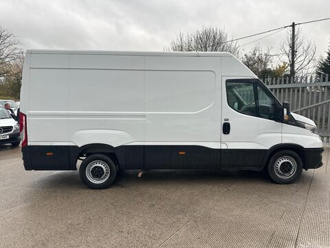 Iveco Daily 35S14VB 6