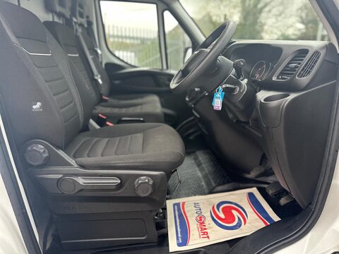 Iveco Daily 35S14VB 13