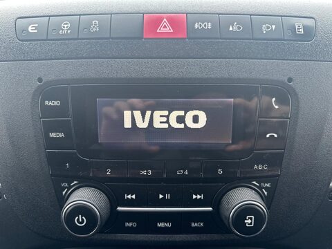 Iveco Daily 35S14VB 9