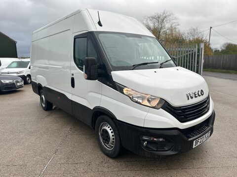 Iveco Daily 35S14VB 4