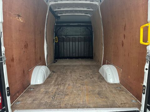 Iveco Daily 35S14VB 18