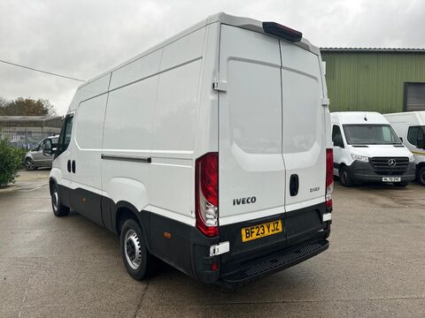 Iveco Daily 35S14VB 8