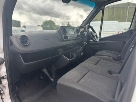 Mercedes-Benz Sprinter 315 CDI PROGRESSIVE 12