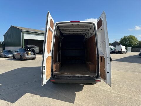 Mercedes-Benz Sprinter 315 CDI PROGRESSIVE 16