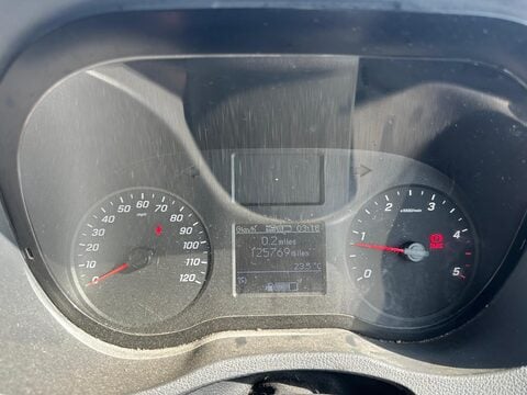 Mercedes-Benz Sprinter 315 CDI PROGRESSIVE 14