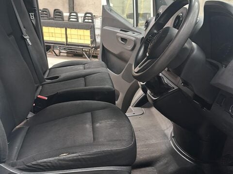 Mercedes-Benz Sprinter 315 CDI PROGRESSIVE 13