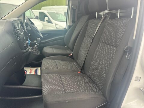 Mercedes-Benz Vito 114 PROGRESSIVE L2 17