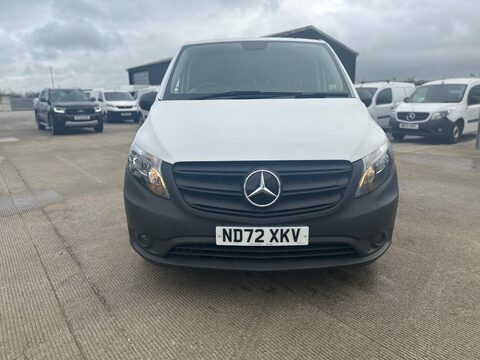 Mercedes-Benz Vito 114 PROGRESSIVE L2 7