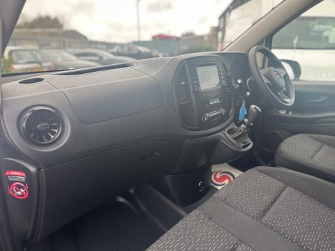 Mercedes-Benz Vito 114 PROGRESSIVE L2 18