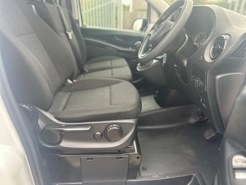 Mercedes-Benz Vito 114 PROGRESSIVE L2 11