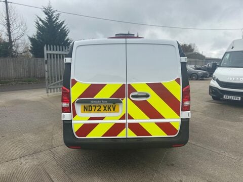 Mercedes-Benz Vito 114 PROGRESSIVE L2 4