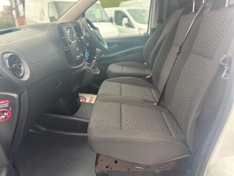 Mercedes-Benz Vito 114 PROGRESSIVE L2 16