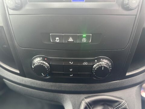 Mercedes-Benz Vito 114 PROGRESSIVE L2 15