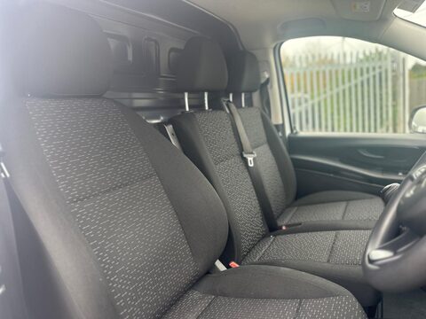 Mercedes-Benz Vito 114 PROGRESSIVE L2 12