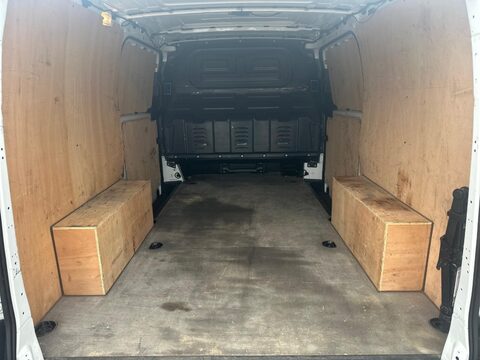 Mercedes-Benz Vito 114 PROGRESSIVE L2 22